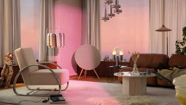 Bang Olufsen Beosound A9 5th Gen Blanc - EasyLounge - 12