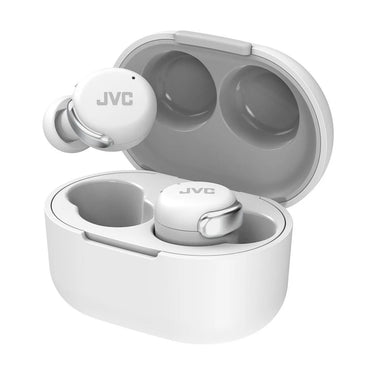 JVC HA-AH30T Blanc