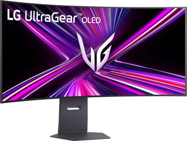 LG Electronics UltraGear OLED 45GX950A-B