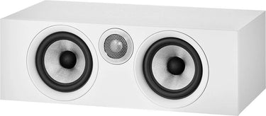BW HTM6 S2 Édition 25è Anniversaire Blanc mat