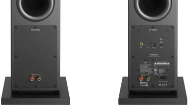 Audio Pro A36 Noir - EasyLounge - 6