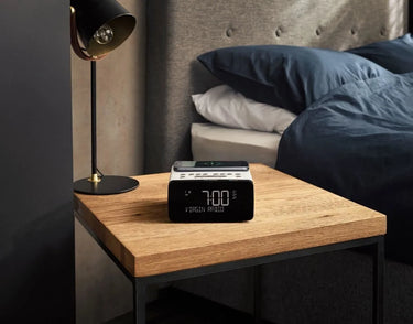 Pure Siesta Charge Blanc (Polar) - EasyLounge - 8
