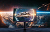LG Electronics 27GR95QE-B - EasyLounge - 21