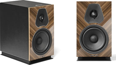 Sonus Faber Lumina II Amator Noyer brillant - EasyLounge - 5