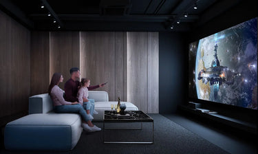TCL 75C731 - EasyLounge - 14