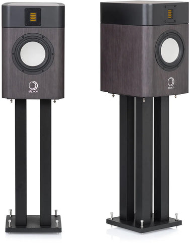 Norstone Stylum Square Noir satin - EasyLounge - 2
