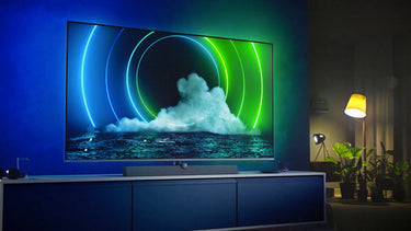 Philips 75PML9636 - EasyLounge - 9