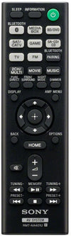 Sony STR-DH590 Noir - EasyLounge - 4