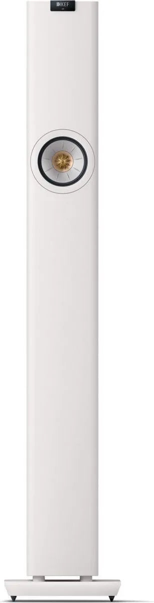 KEF LS60 Wireless Blanc mat - EasyLounge - 5