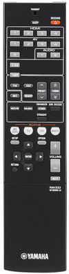 Yamaha RX-V367 TITANE - EasyLounge - 3