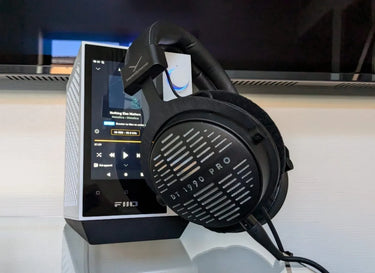 Beyerdynamic DT 1990 Pro MKII - EasyLounge - 16