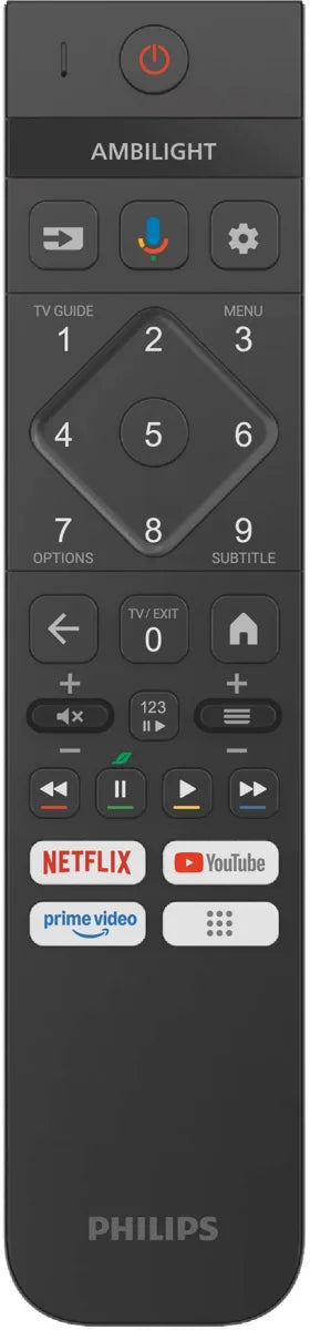 Philips 42OLED810 - EasyLounge - 2