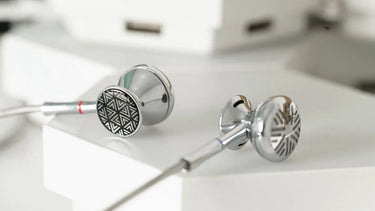 FiiO FF3 Silver - EasyLounge - 8