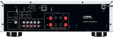 Yamaha R-N301 Silver - EasyLounge - 2