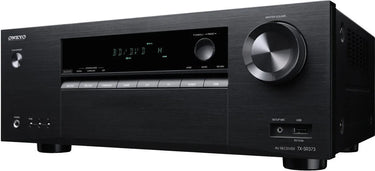 Onkyo TX-SR373 Noir - EasyLounge - 4