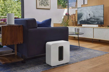 Sonos Era 100 SL Blanc - EasyLounge - 4