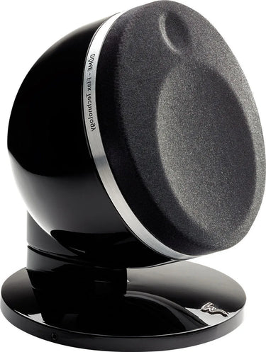 Focal Dôme Flax Noir - EasyLounge - 2