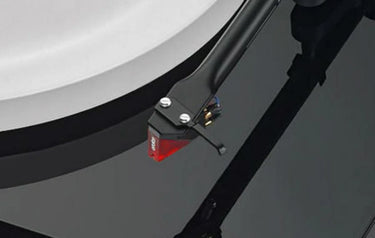Pro-ject Debut 3 Esprit DC Inspiration 4 Noir laqué - EasyLounge - 8