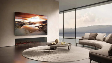 TCL 85X11K - EasyLounge - 16