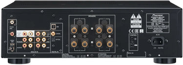 Pioneer A-50DA Silver - EasyLounge - 2
