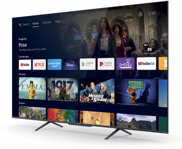TCL 75C725 - EasyLounge - 8