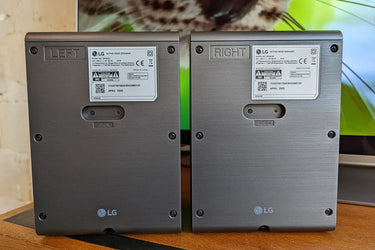 LG Electronics S95QR - EasyLounge - 41