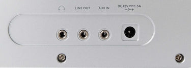 Argon Audio Radio 2i MK2 Chêne - EasyLounge - 3