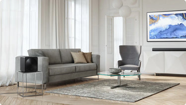 Samsung SWA-W500 Noir - EasyLounge - 7