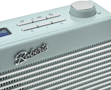 Roberts Rambler Mini Bleu Ciel - EasyLounge - 6