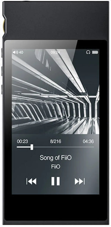 FiiO M7 Noir - EasyLounge - 2