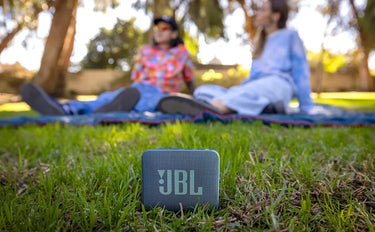 JBL GO Essential 2 Bleu - EasyLounge - 4