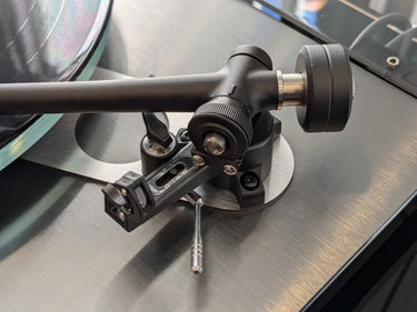 Rega Planar 3 RS Edition - EasyLounge - 23
