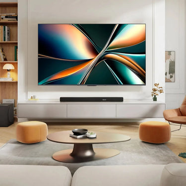 Hisense 85U7Q - EasyLounge - 10