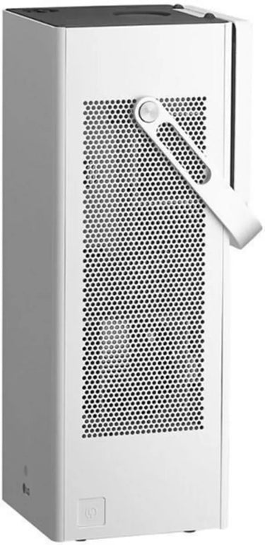LG Electronics HU80KSW Blanc - EasyLounge - 10