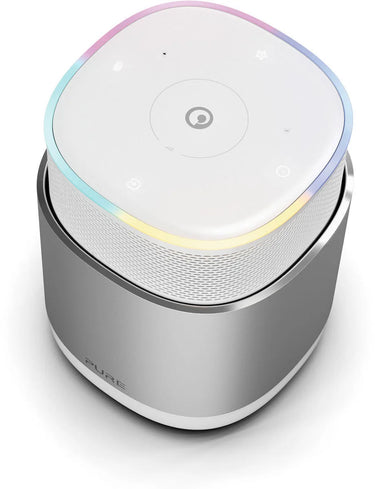 Pure DiscovR Silver - EasyLounge - 6