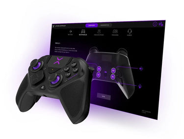 PDP Victrix Pro Wireless PS5 - EasyLounge - 10
