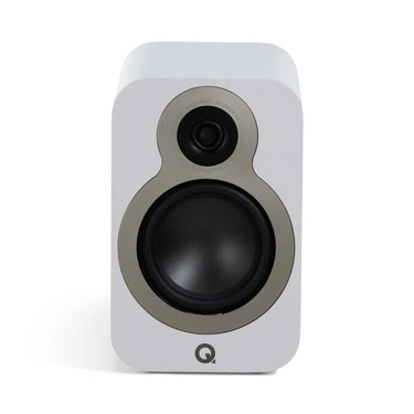 Q Acoustics 3020C Blanc mat - EasyLounge - 6