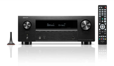 Denon AVR-X2800H DAB - EasyLounge - 5