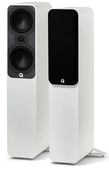 Q Acoustics 5050 Blanc Mat