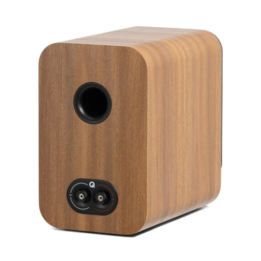 Q Acoustics 3030C Chêne clair - EasyLounge - 8