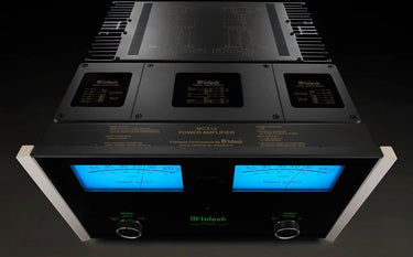 Mc Intosh MC312 - EasyLounge - 9
