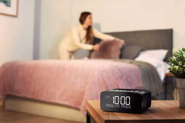 Pure Siesta Rise S Graphite - EasyLounge - 5