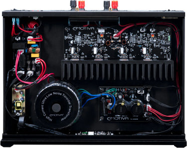 Emotiva BasX A-150 Noir - EasyLounge - 5