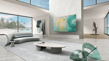 TCL 75C731 - EasyLounge - 11