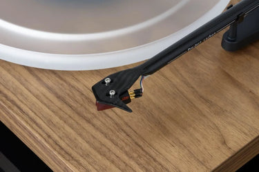 Pro-ject Debut Record Master HiRes 2M Red Noyer - EasyLounge - 7