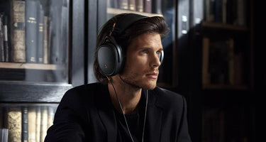 Meze Audio Liric - EasyLounge - 8