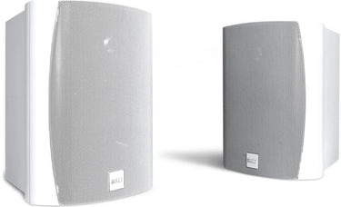 KEF Ventura 5 Blanc