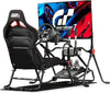 Next Level Racing GTLite Pro - EasyLounge - 8