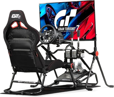 Next Level Racing GTLite Pro - EasyLounge - 8