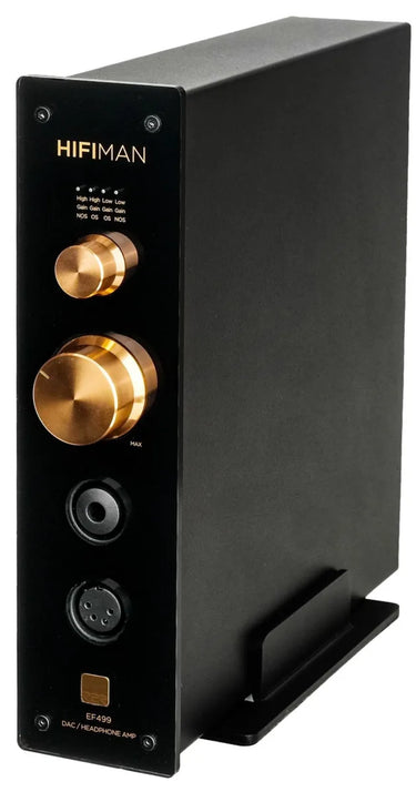 HiFiMAN EF499 - EasyLounge - 3